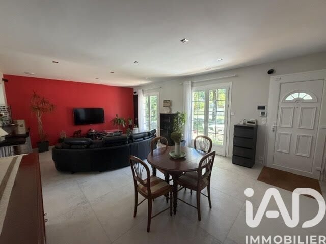 Maison à vendre, 148m², Cestas
