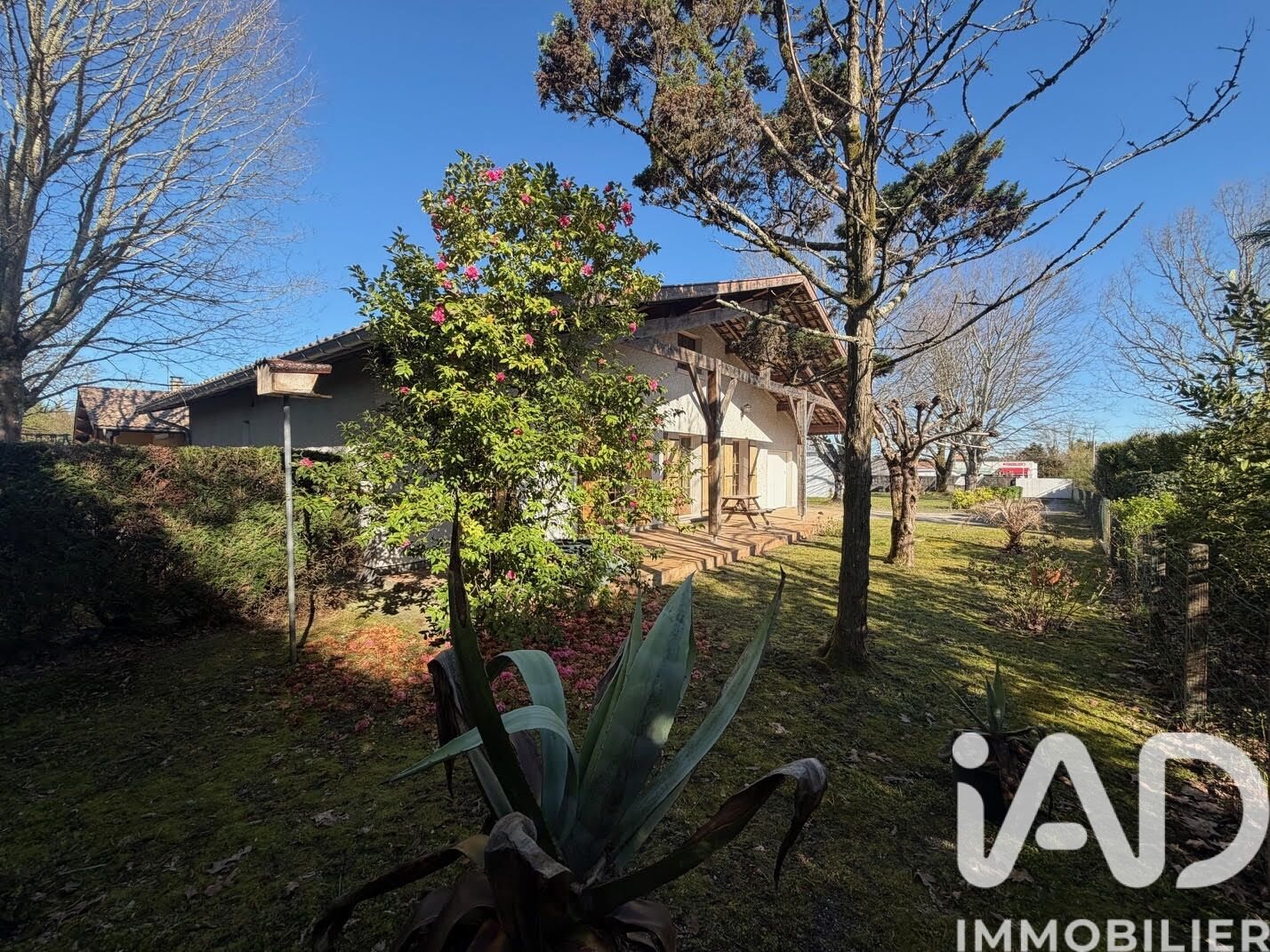 Maison à vendre, 111m², Cestas