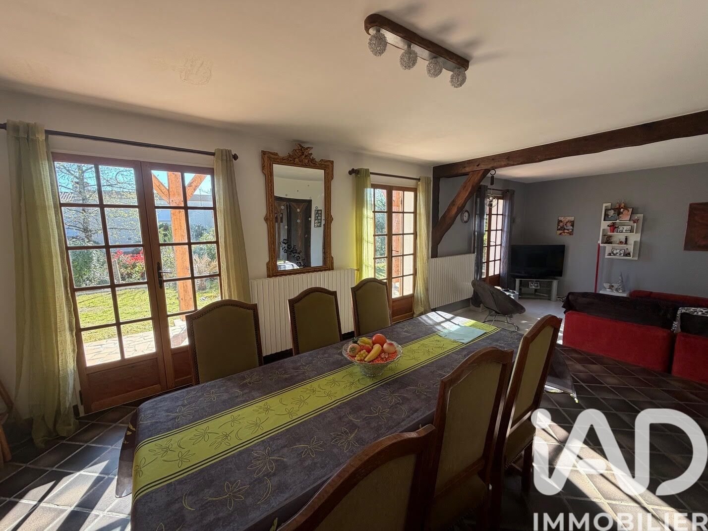 Maison à vendre, 111m², Cestas