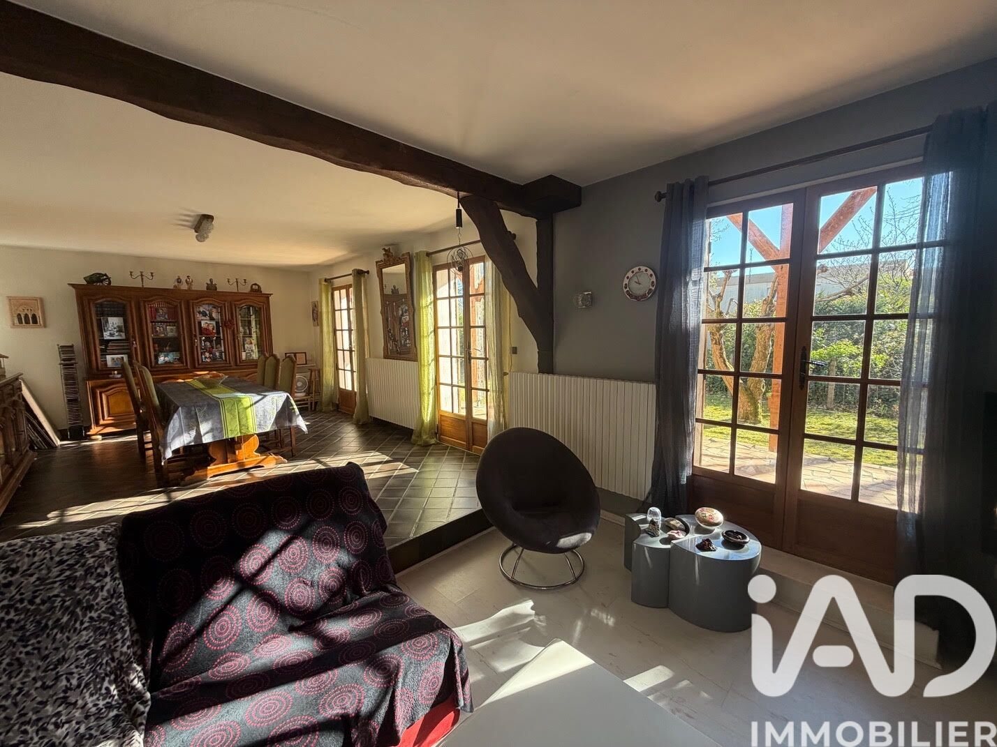 Maison à vendre, 111m², Cestas