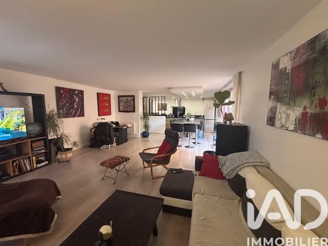 Appartement à vendre, 95m², Gradignan