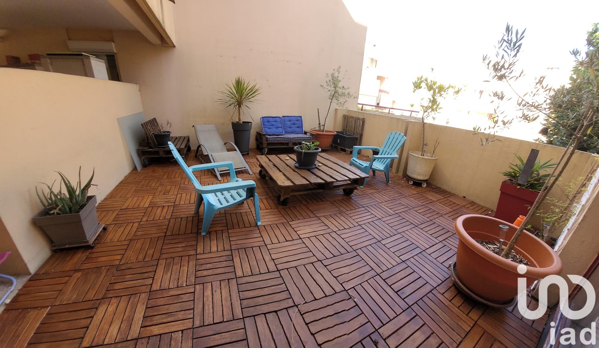 Appartement à vendre, 95m², Gradignan