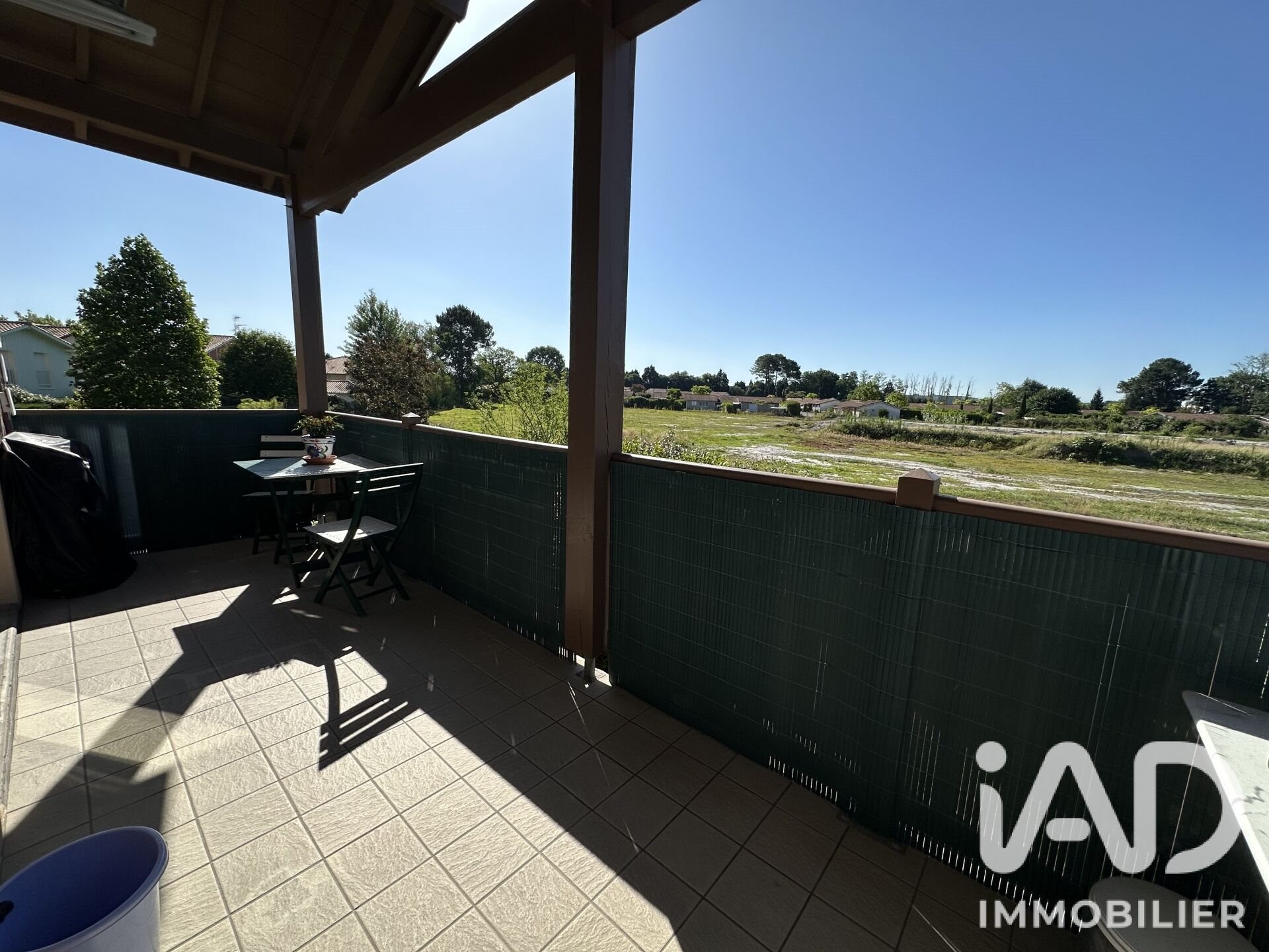 Appartement à vendre, 48m², Saint-Vincent-de-Tyrosse