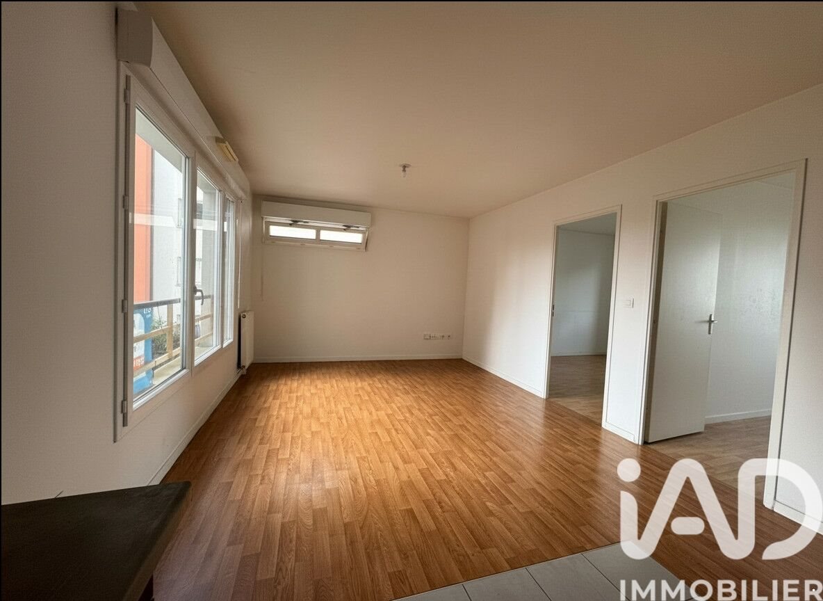 Appartement à vendre, 54m², Morangis