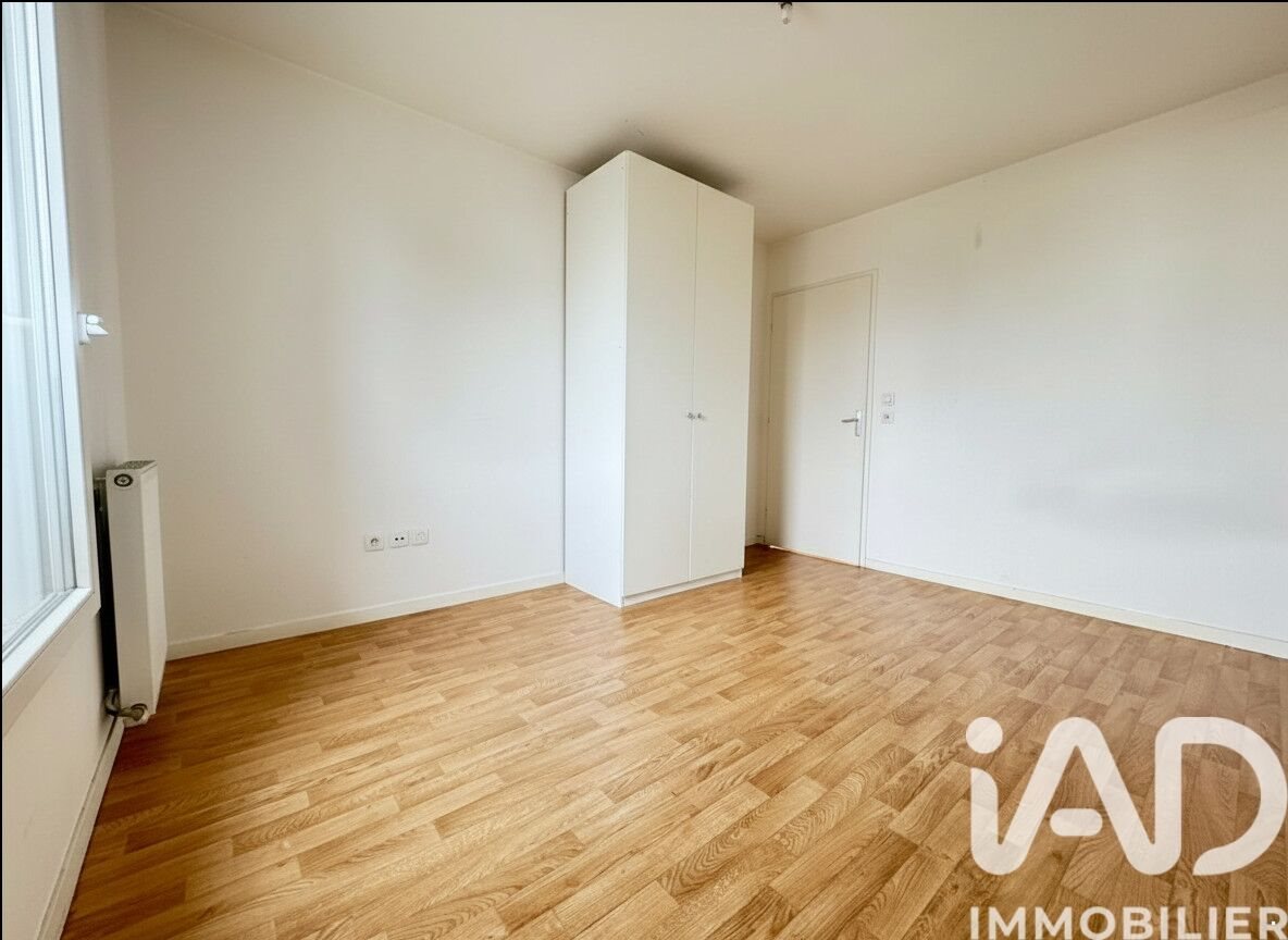 Appartement à vendre, 54m², Morangis