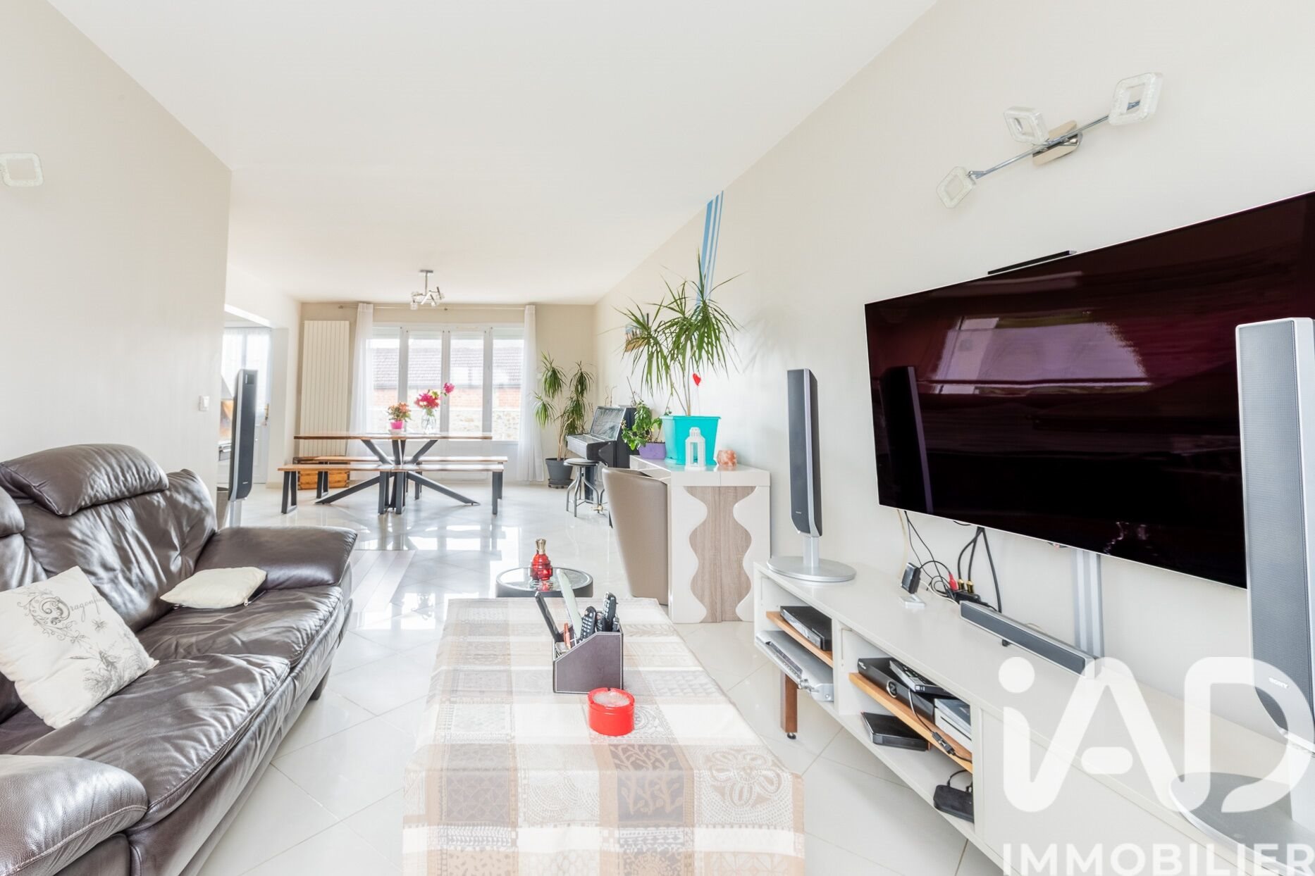 Maison à vendre, 162m², Longjumeau