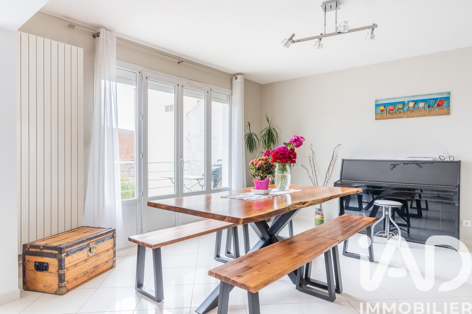 Maison à vendre, 162m², Longjumeau