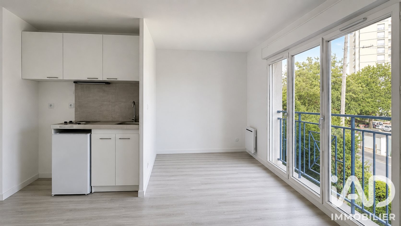 Appartement à vendre, 27m², Morsang-sur-Orge