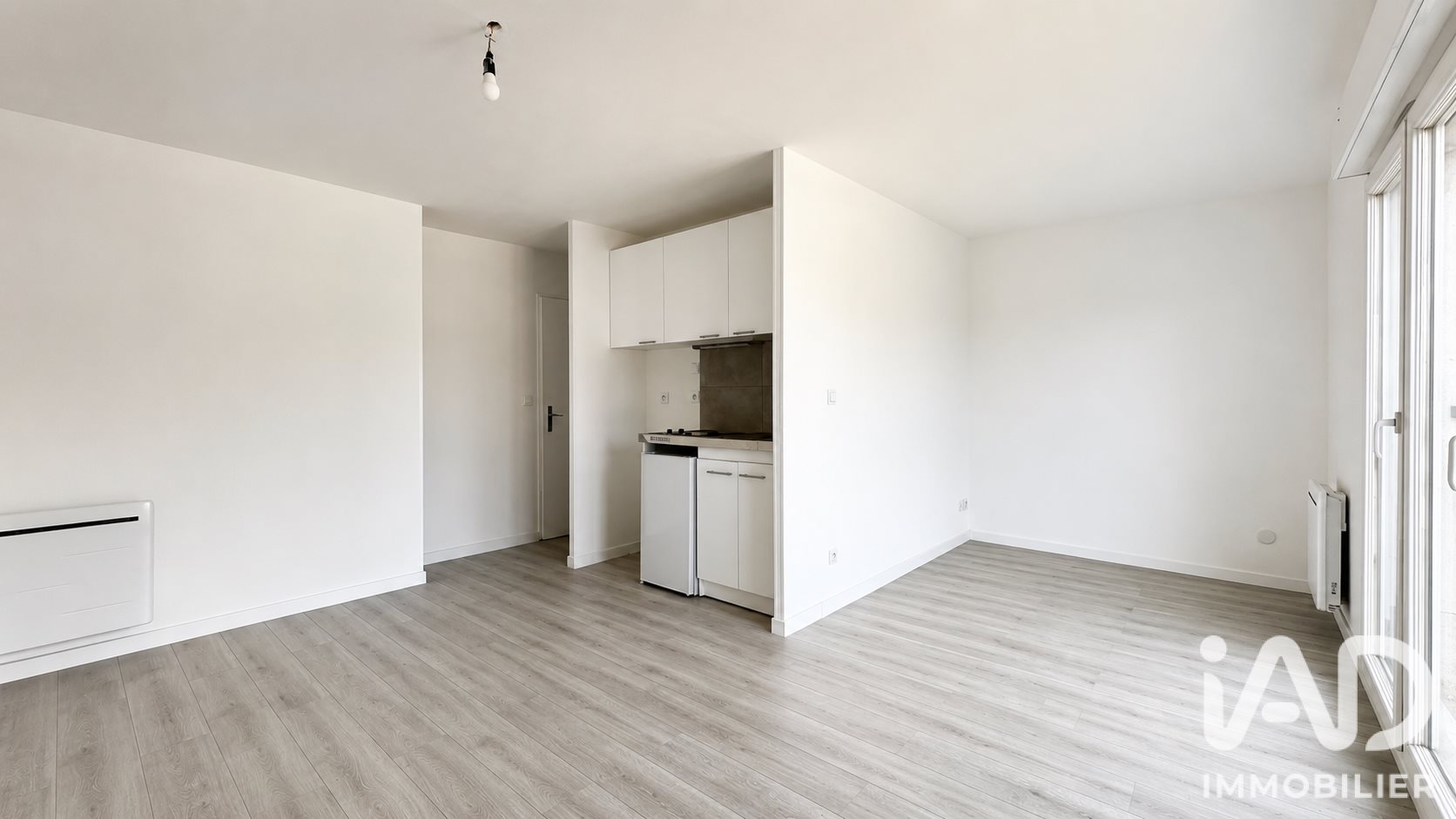 Appartement à vendre, 27m², Morsang-sur-Orge