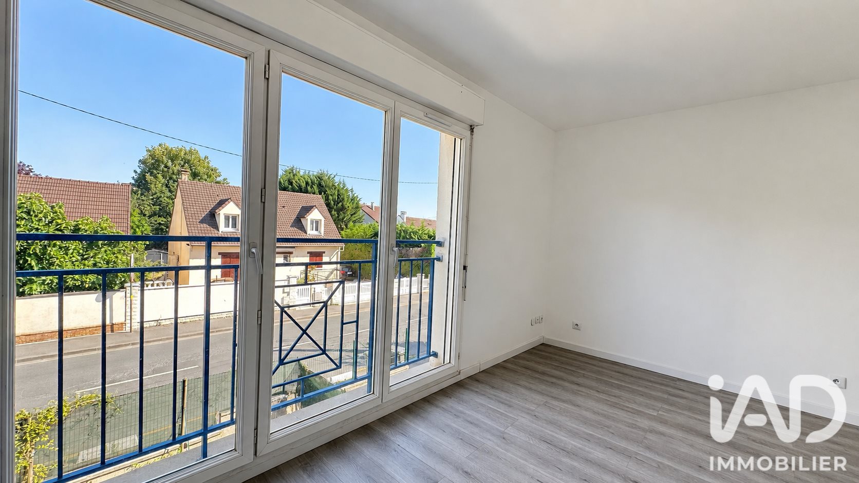 Appartement à vendre, 27m², Morsang-sur-Orge