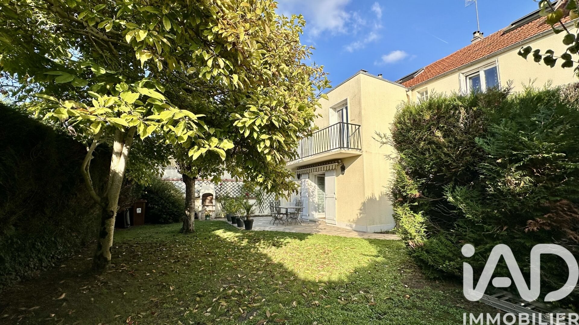 Maison à vendre, 102m², Corbeil-Essonnes