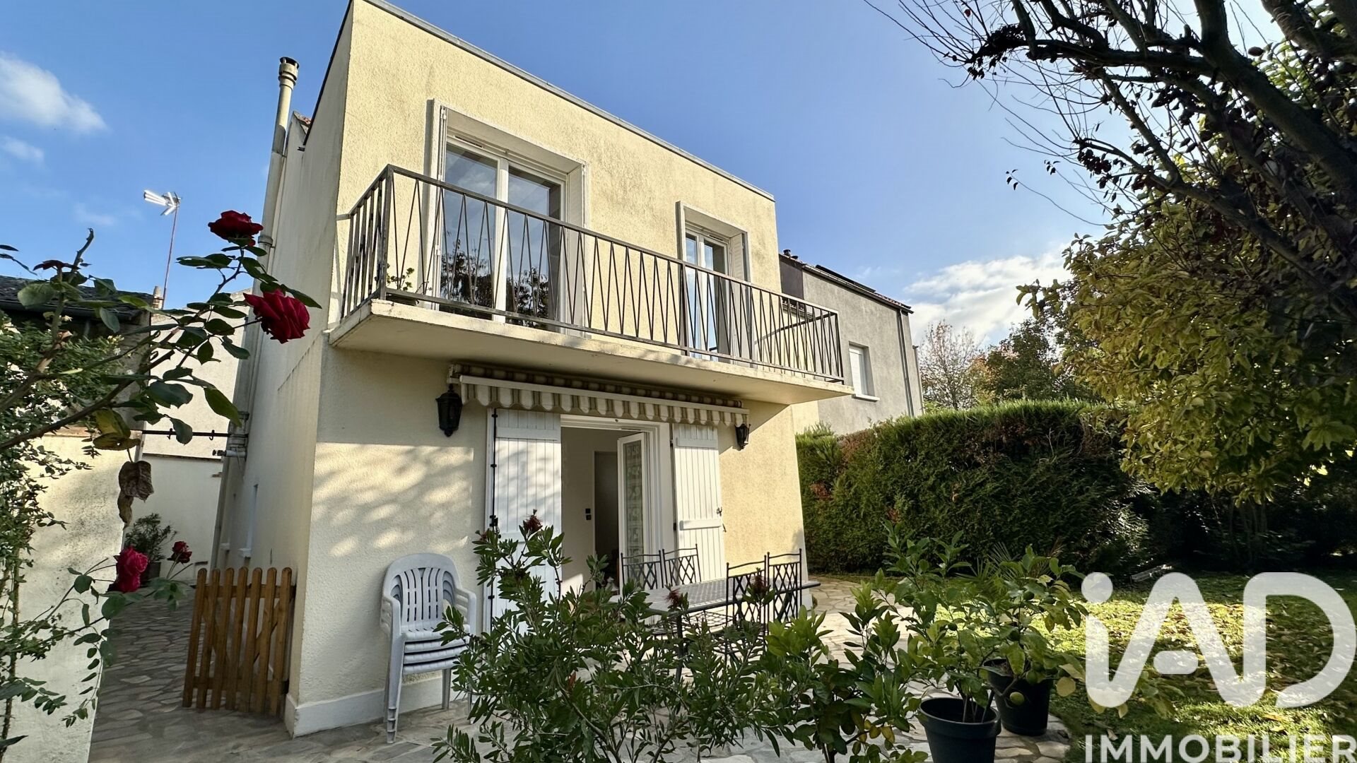 Maison à vendre, 102m², Corbeil-Essonnes