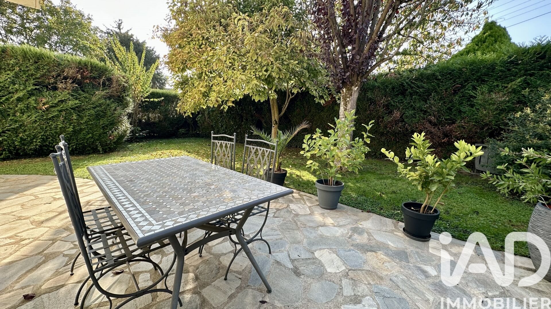 Maison à vendre, 102m², Corbeil-Essonnes
