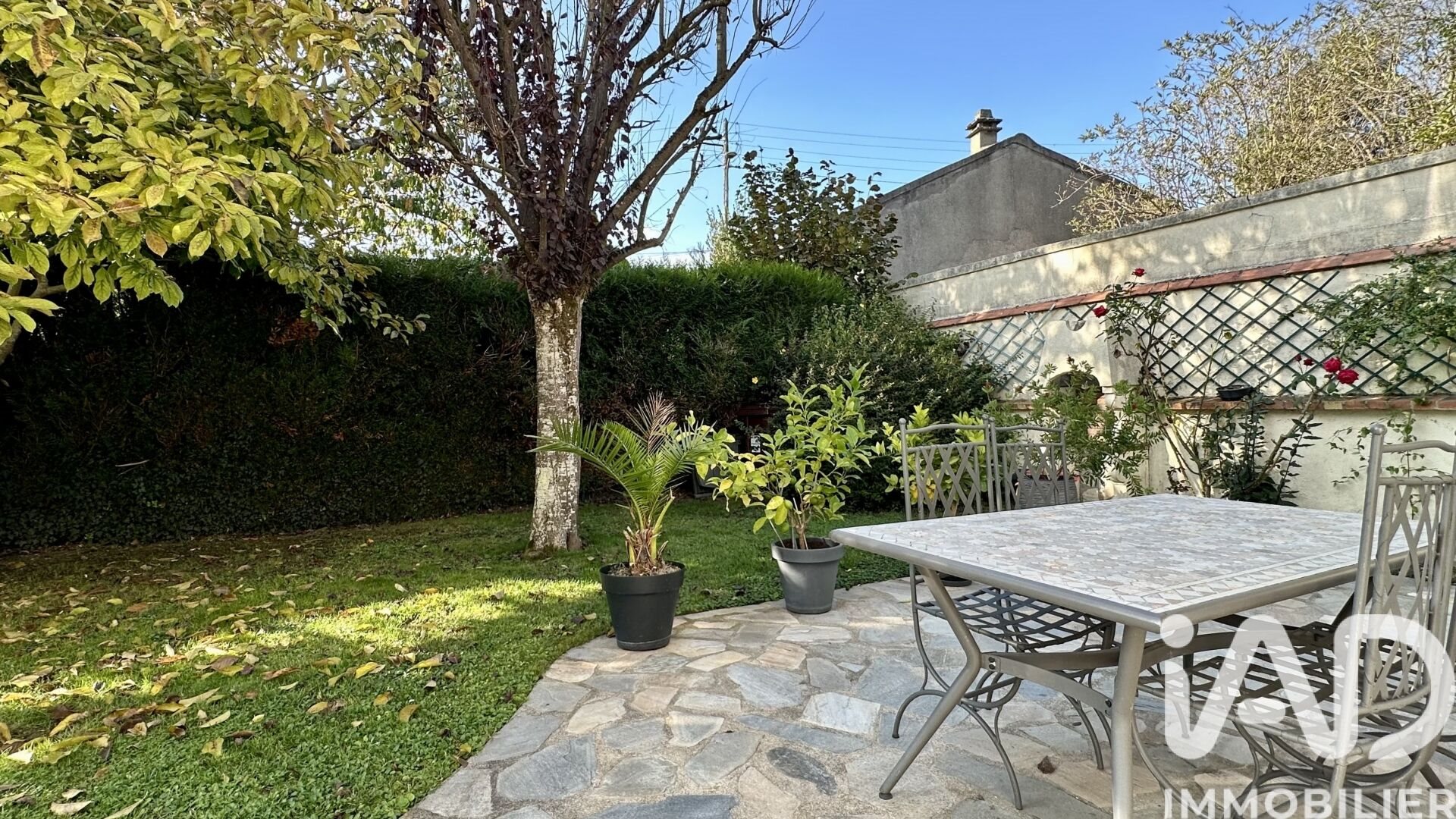 Maison à vendre, 102m², Corbeil-Essonnes