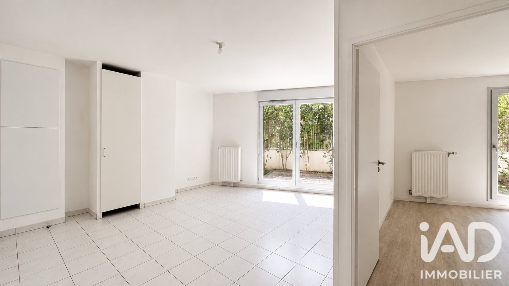 Appartement à vendre, 43m², Longpont-sur-Orge
