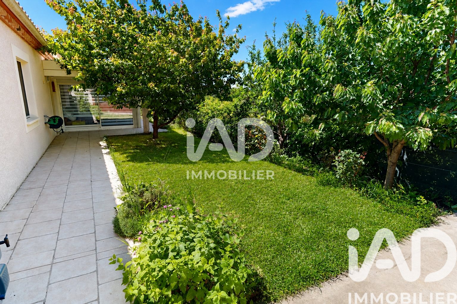 Maison à vendre, 133m², Magalas