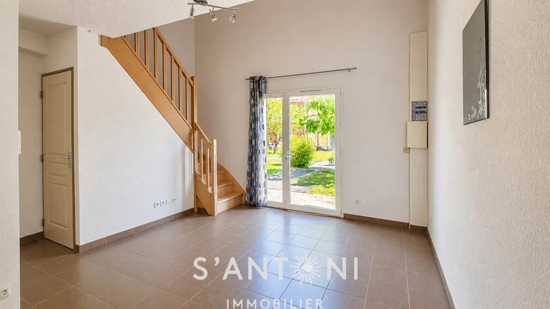 Maison à vendre, 34m², Colombiers
