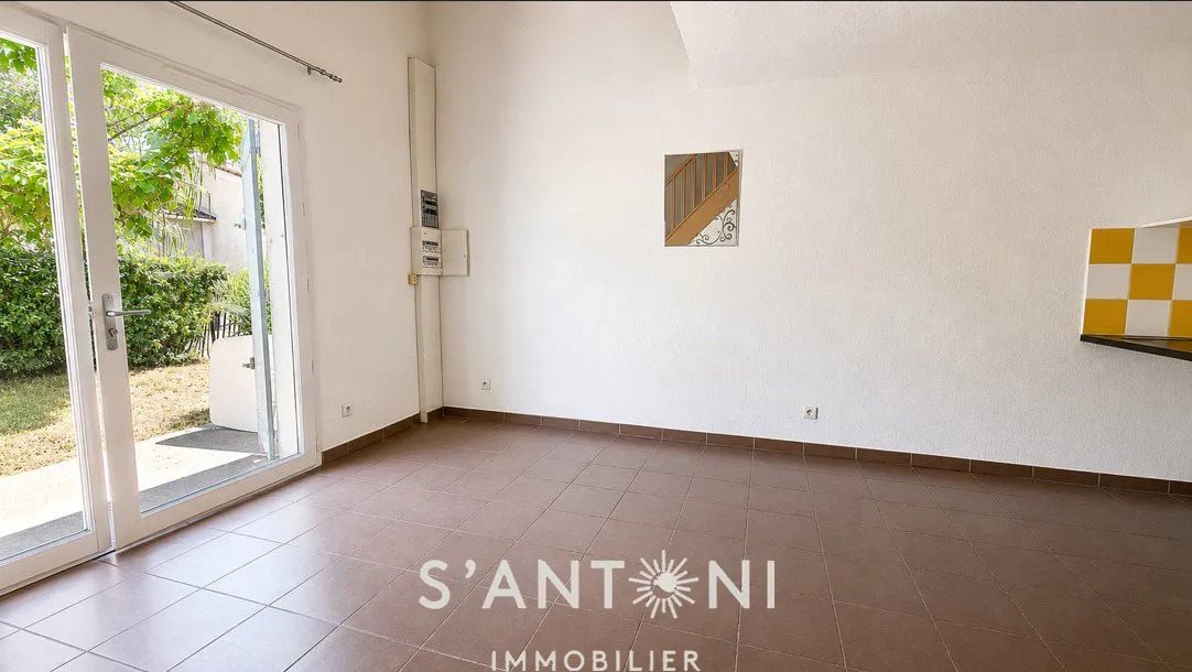 Maison à vendre, 34m², Colombiers