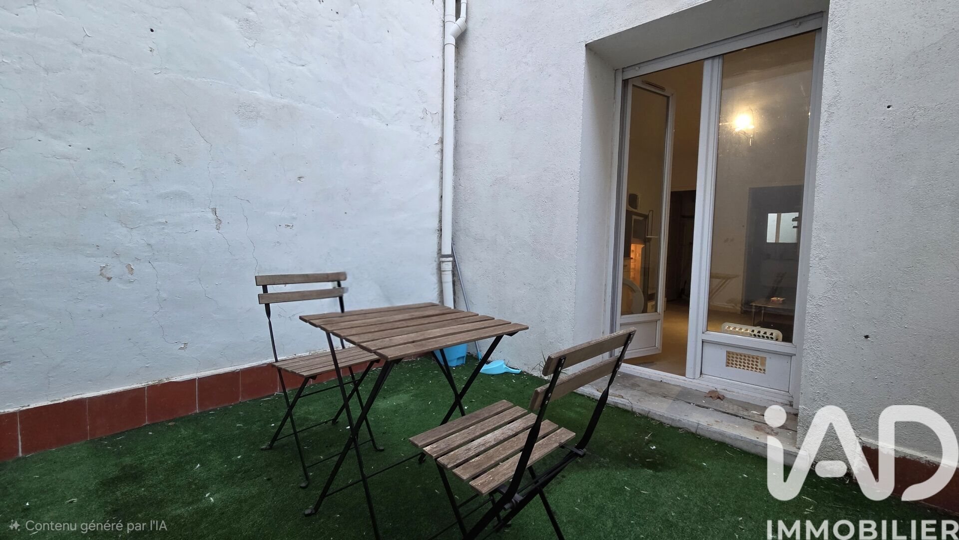 Maison à vendre, 159m², Béziers