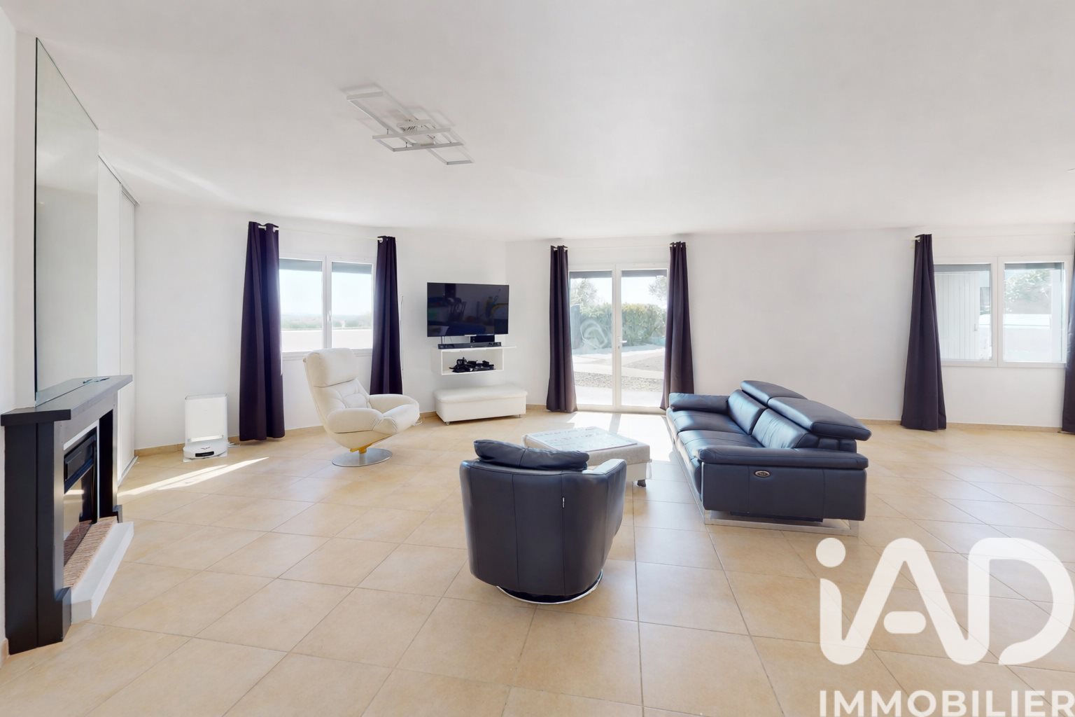 Maison à vendre, 172m², Puimisson