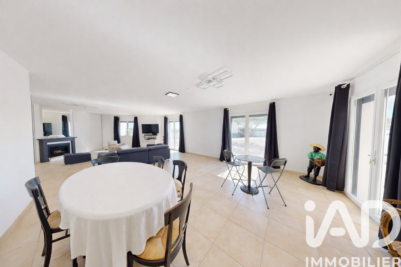 Maison à vendre, 172m², Puimisson