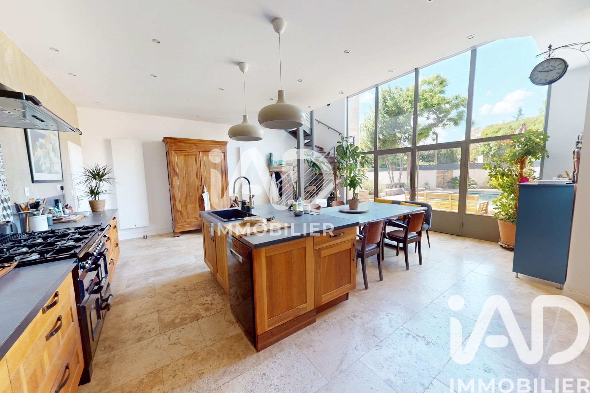 Maison à vendre, 230m², Creissan
