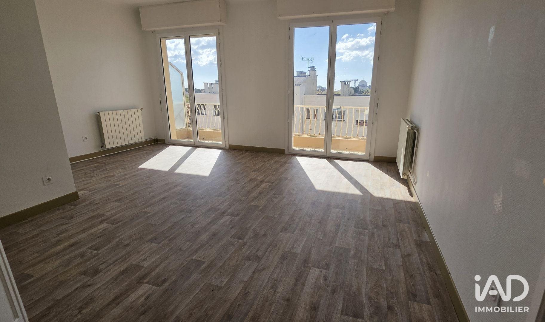 Appartement à vendre, 92m², Béziers