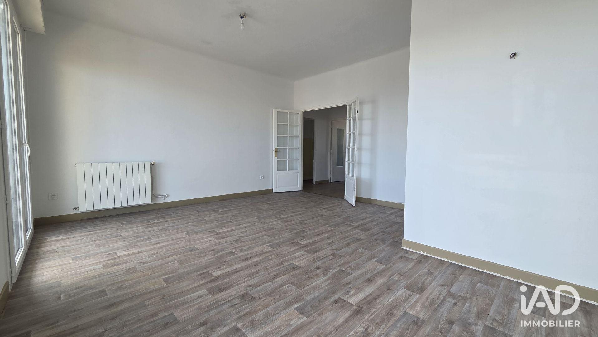 Appartement à vendre, 92m², Béziers