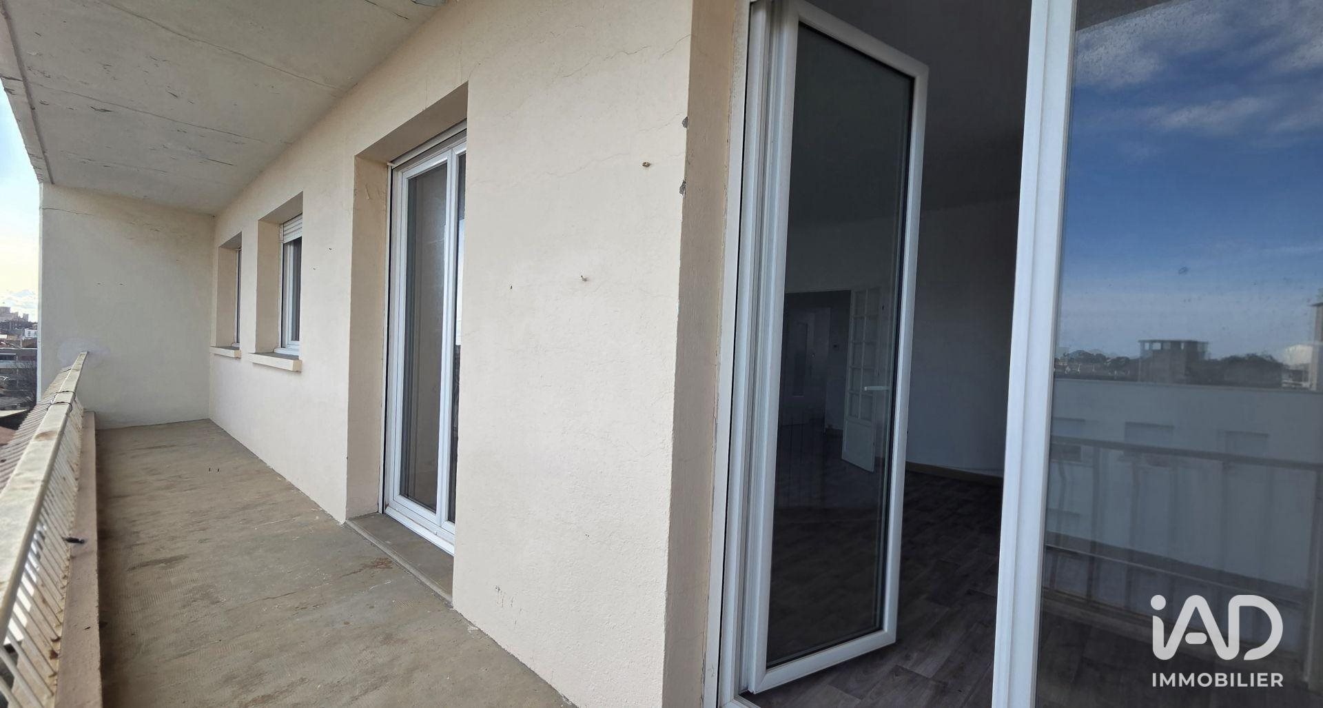 Appartement à vendre, 92m², Béziers