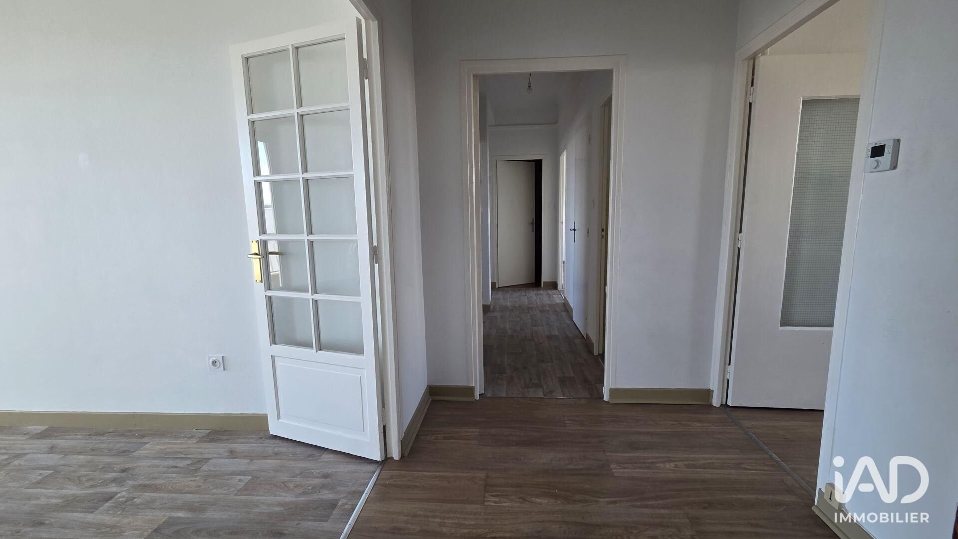 Appartement à vendre, 92m², Béziers