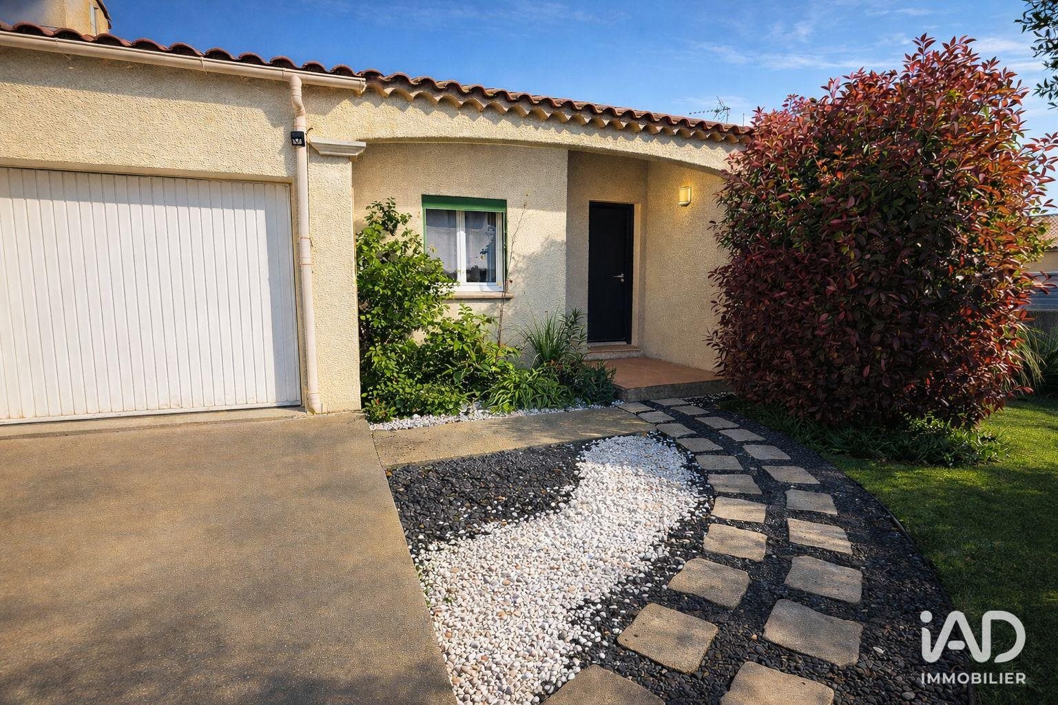 Maison à vendre, 99m², Servian