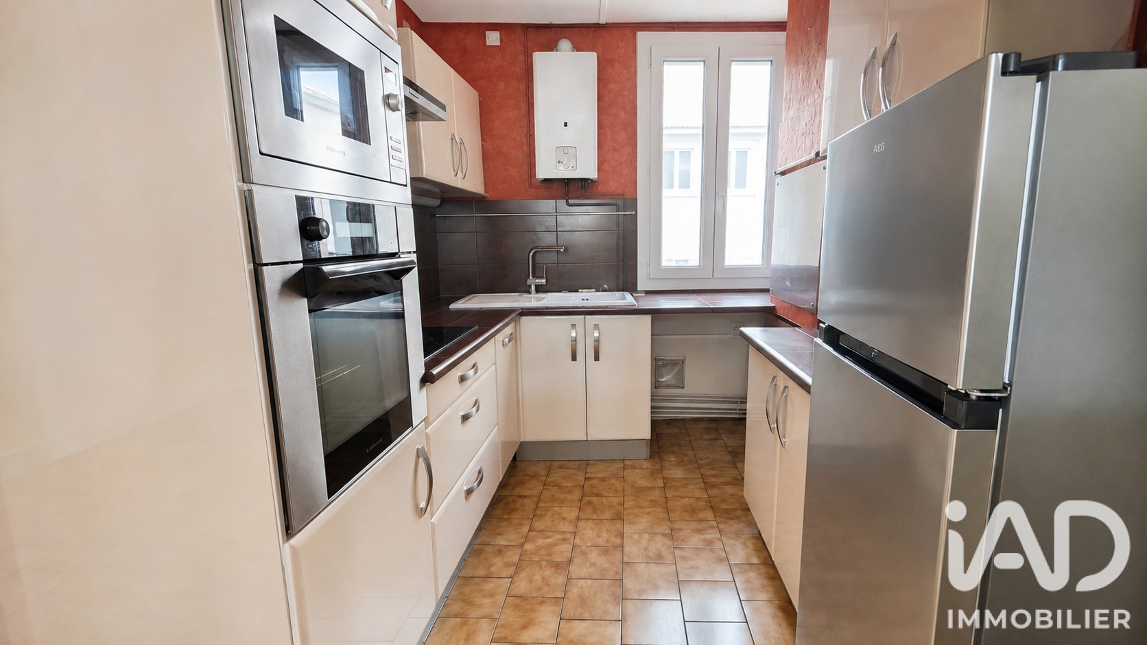 Appartement à louer, 74m², Béziers