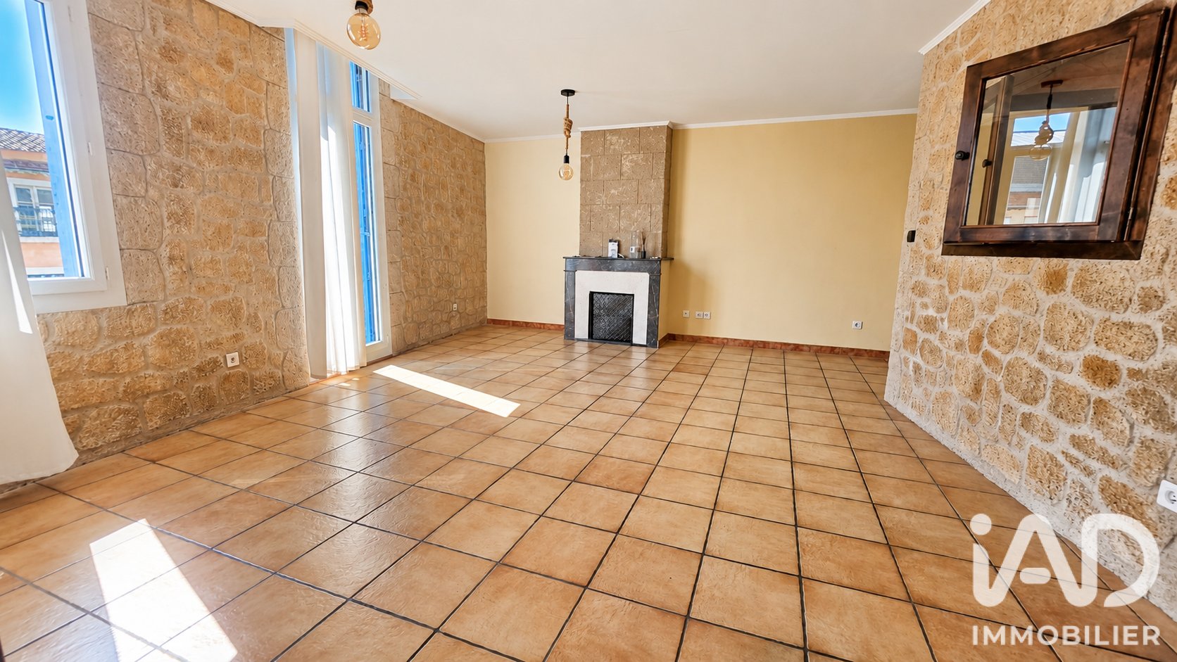 Appartement à louer, 74m², Béziers