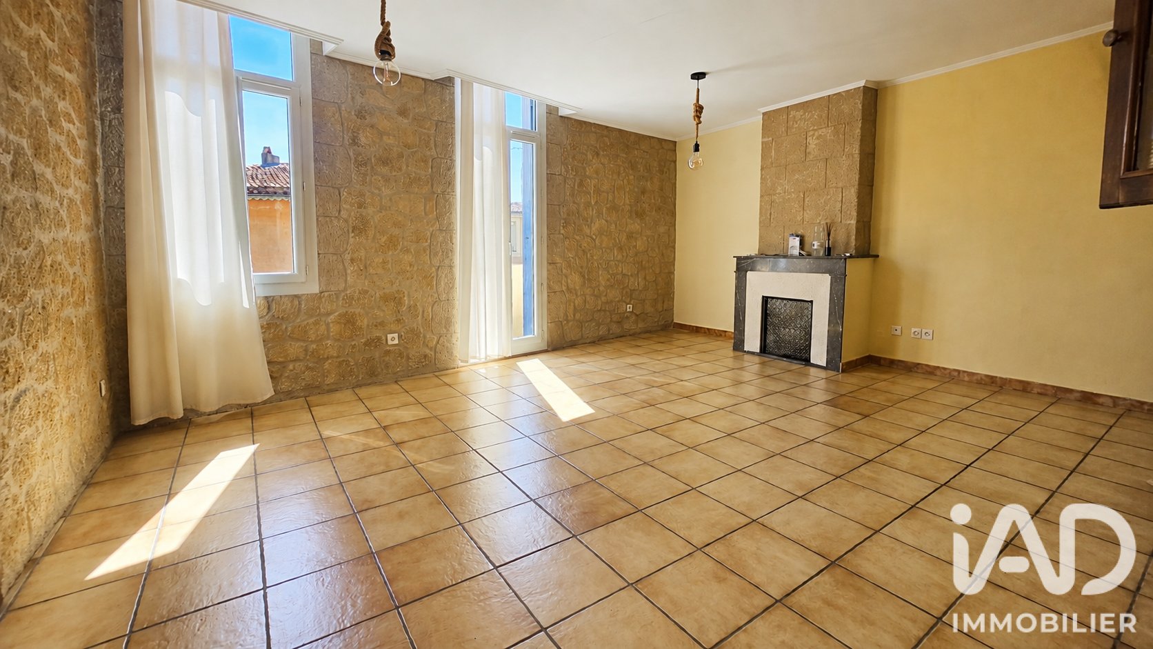 Appartement à louer, 74m², Béziers