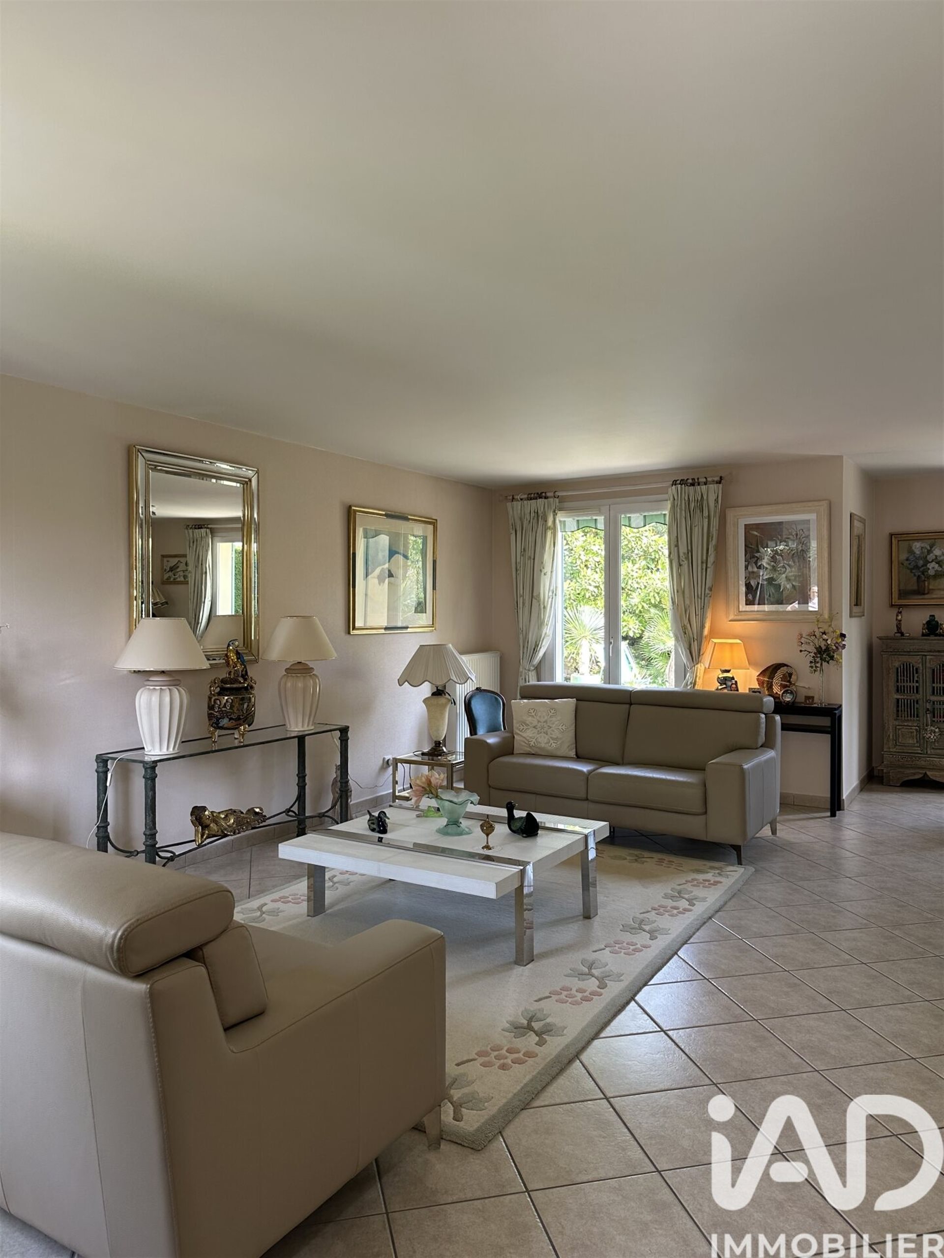 Maison à vendre, 128m², Margency