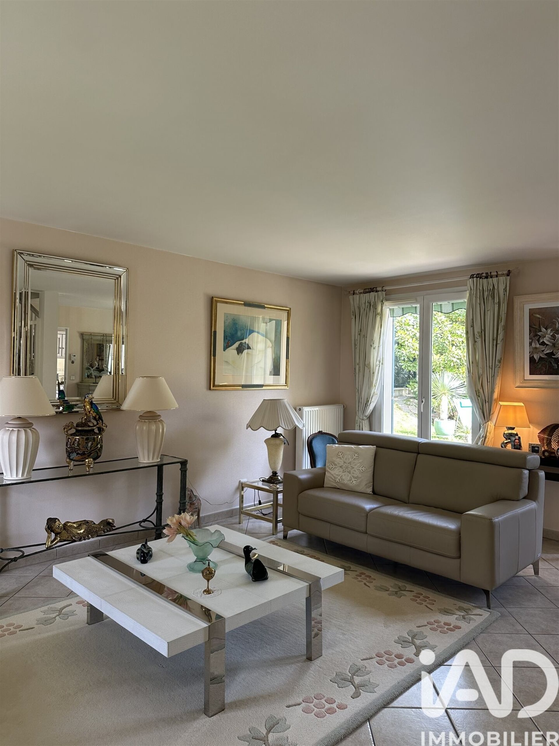 Maison à vendre, 128m², Margency