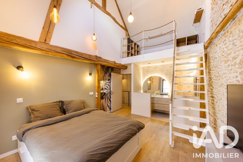 Maison à vendre, 150m², Béthemont-la-Forêt
