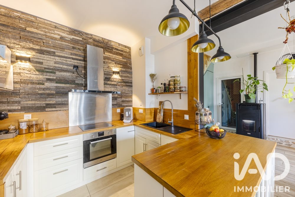 Maison à vendre, 150m², Béthemont-la-Forêt