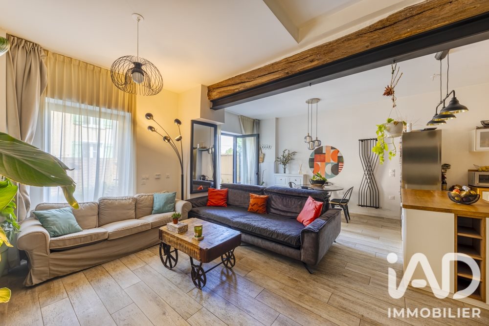 Maison à vendre, 150m², Béthemont-la-Forêt