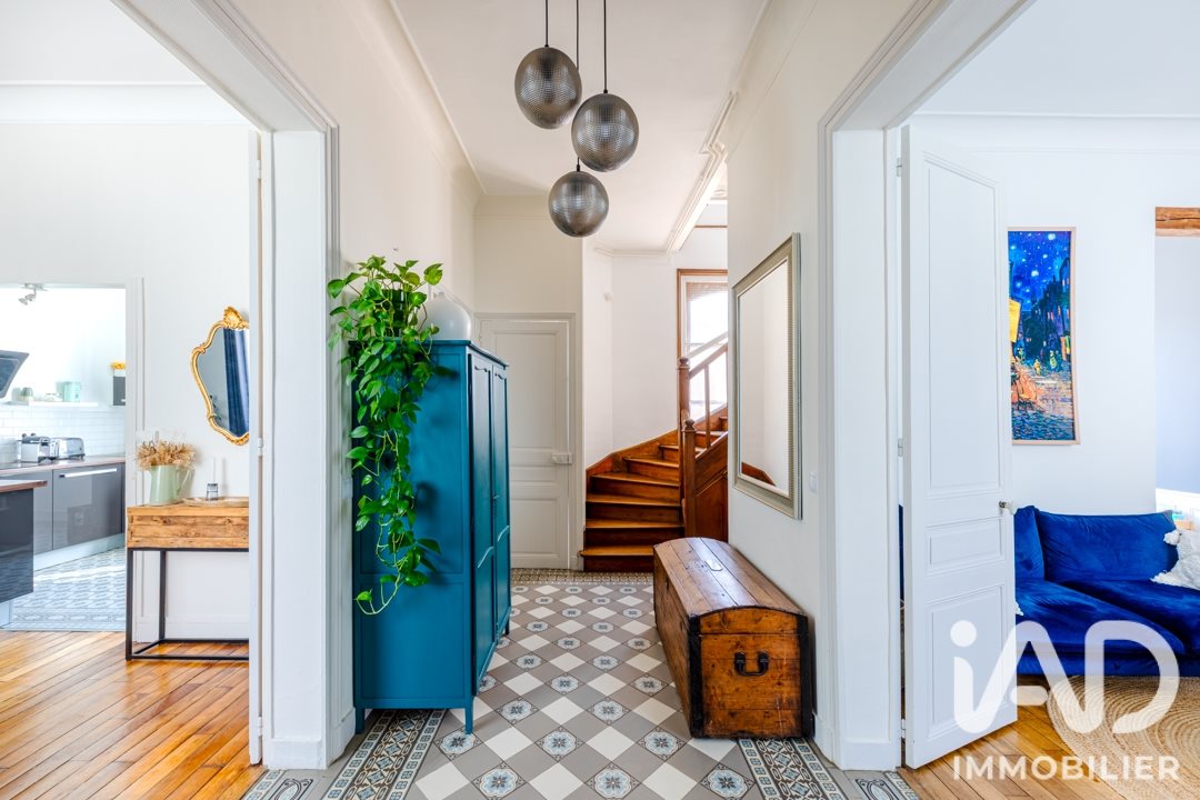 Maison à vendre, 170m², Santeuil