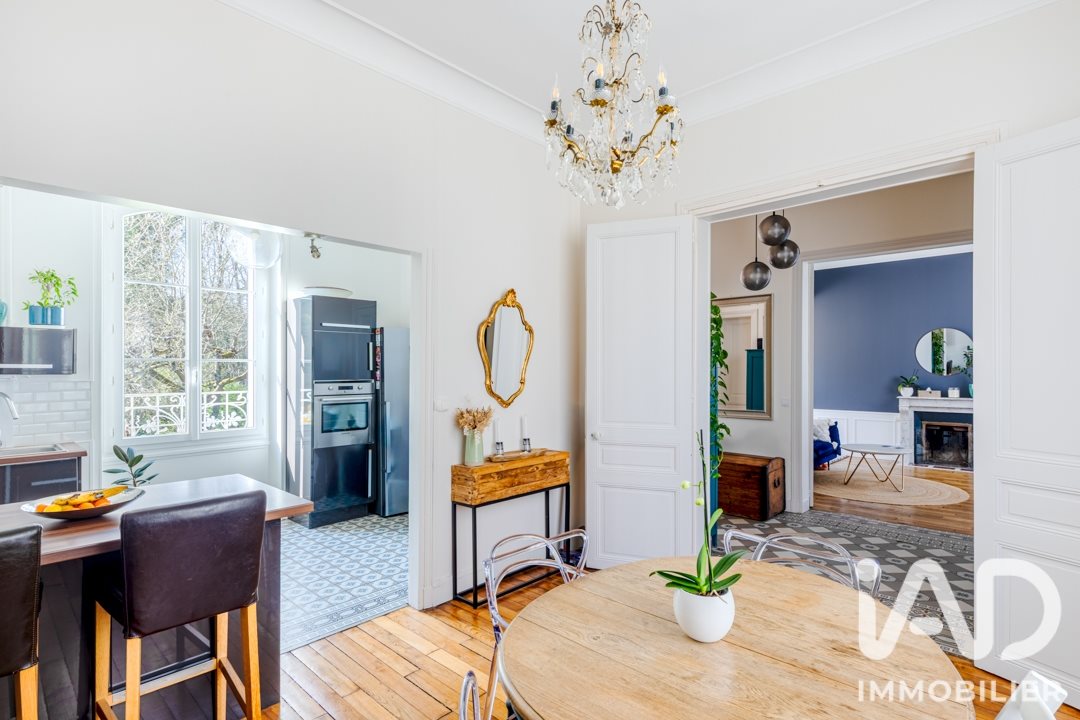 Maison à vendre, 170m², Santeuil
