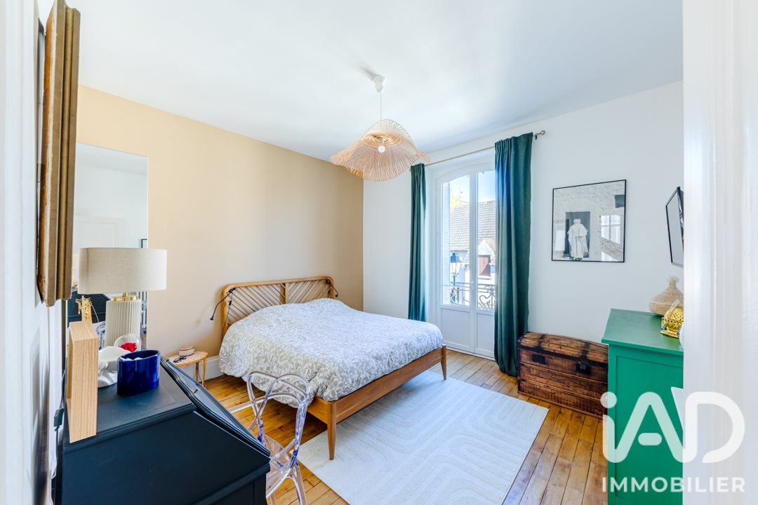 Maison à vendre, 170m², Santeuil