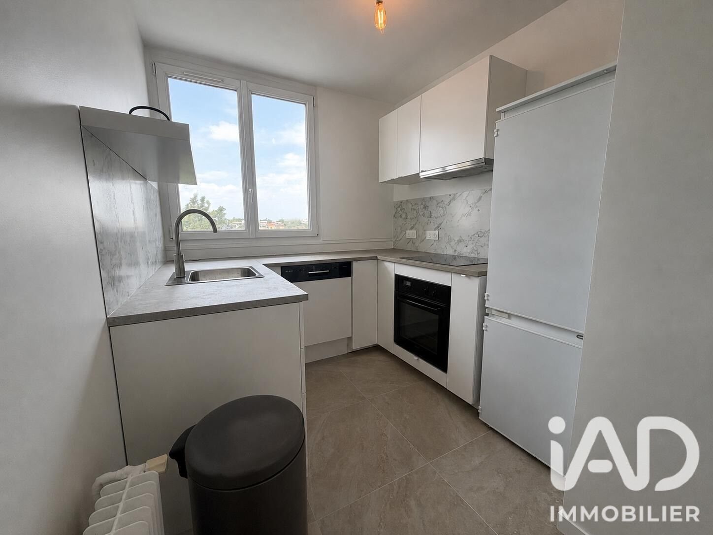 Appartement à louer, 78m², Ermont