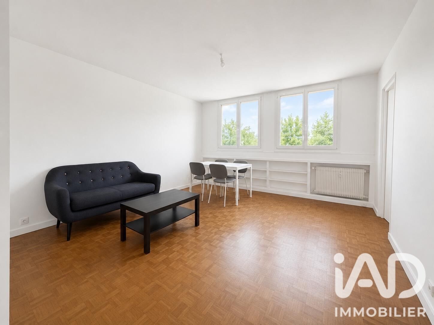 Appartement à louer, 78m², Ermont
