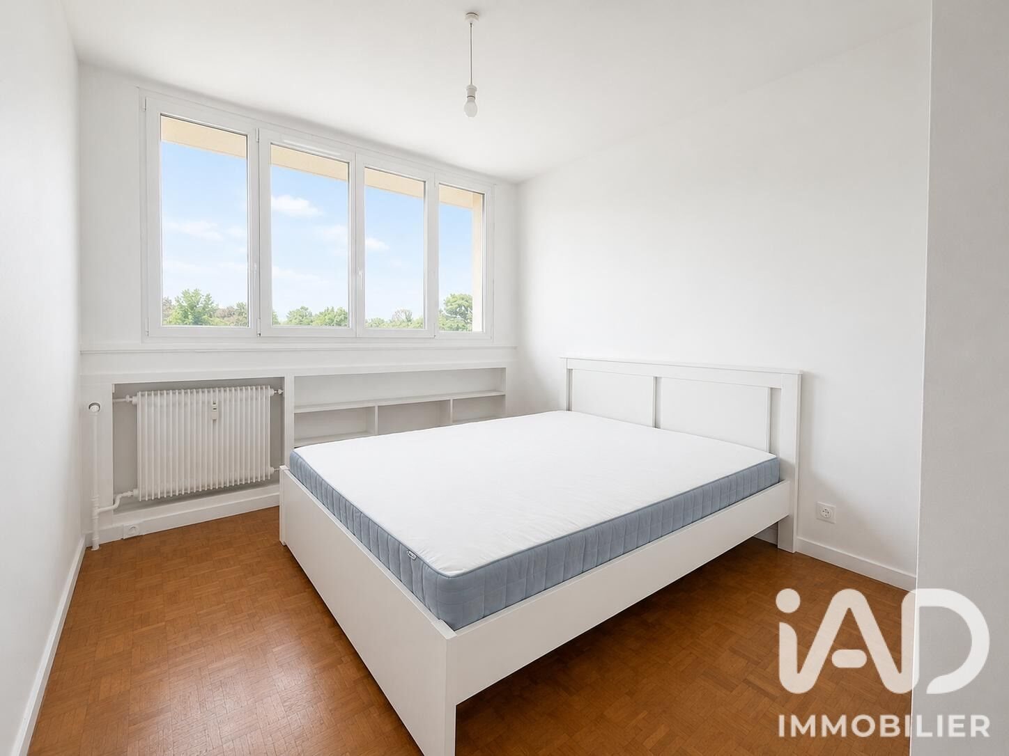 Appartement à louer, 78m², Ermont