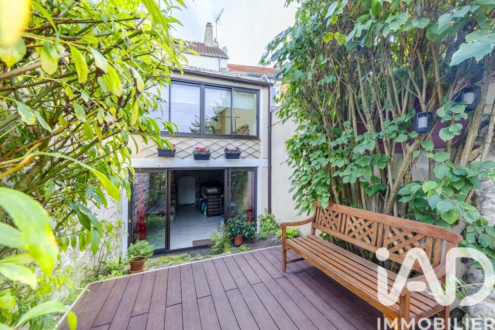 Maison à vendre, 83m², Éragny