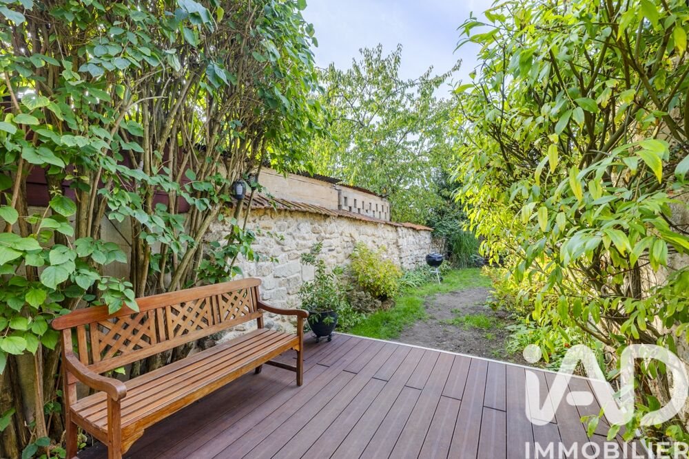 Maison à vendre, 83m², Éragny