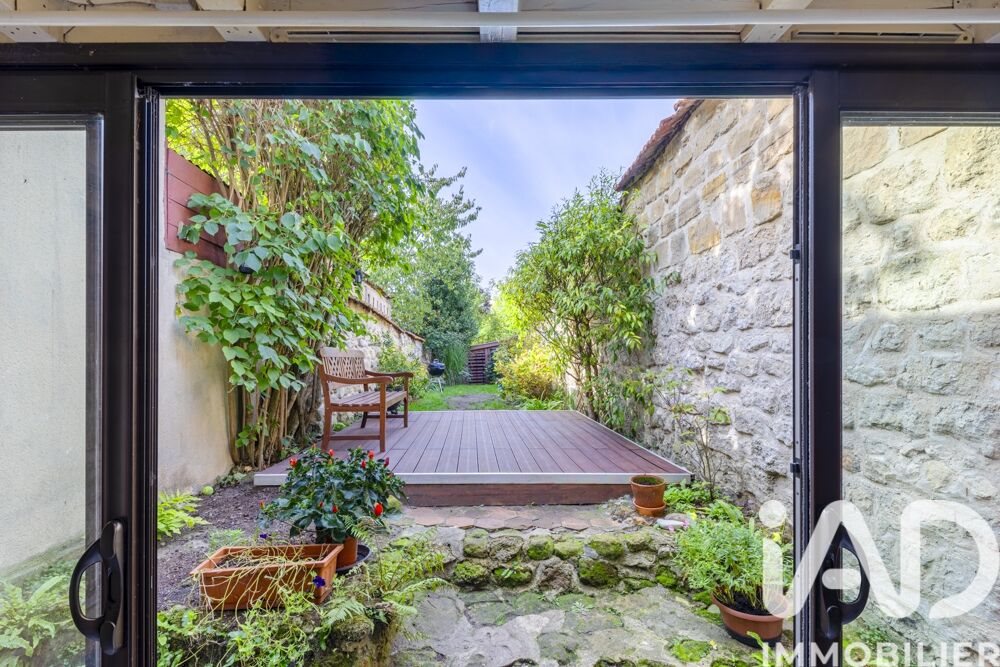 Maison à vendre, 83m², Éragny