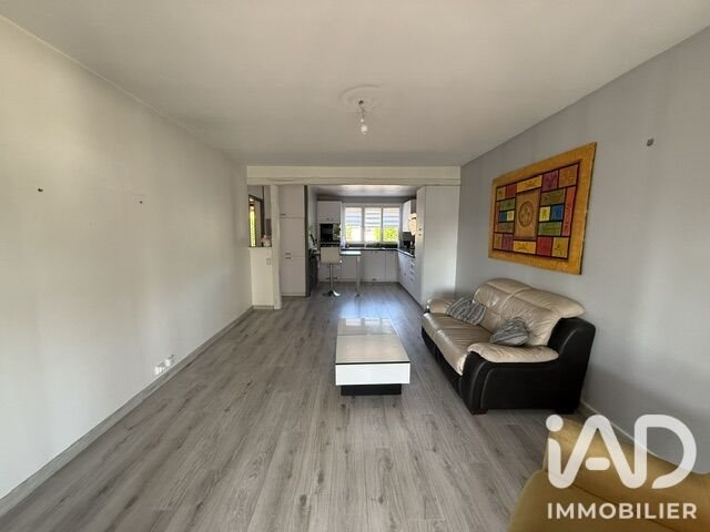 Maison à vendre, 130m², Champagne-sur-Oise