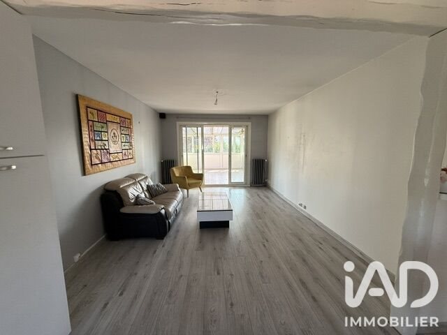 Maison à vendre, 130m², Champagne-sur-Oise